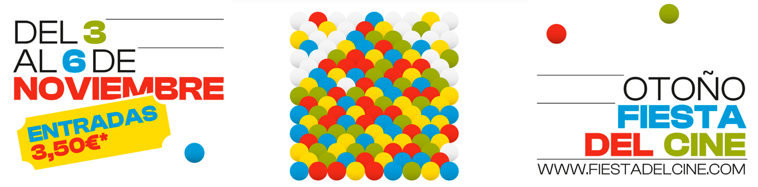 Fiesta del Cine