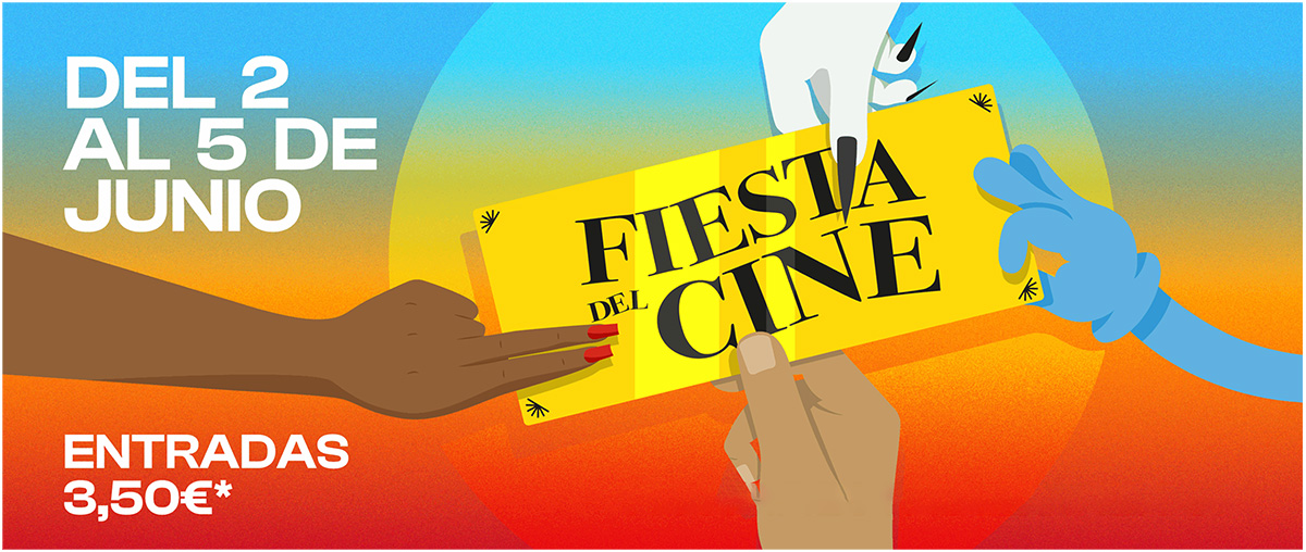 Fiesta del Cine
