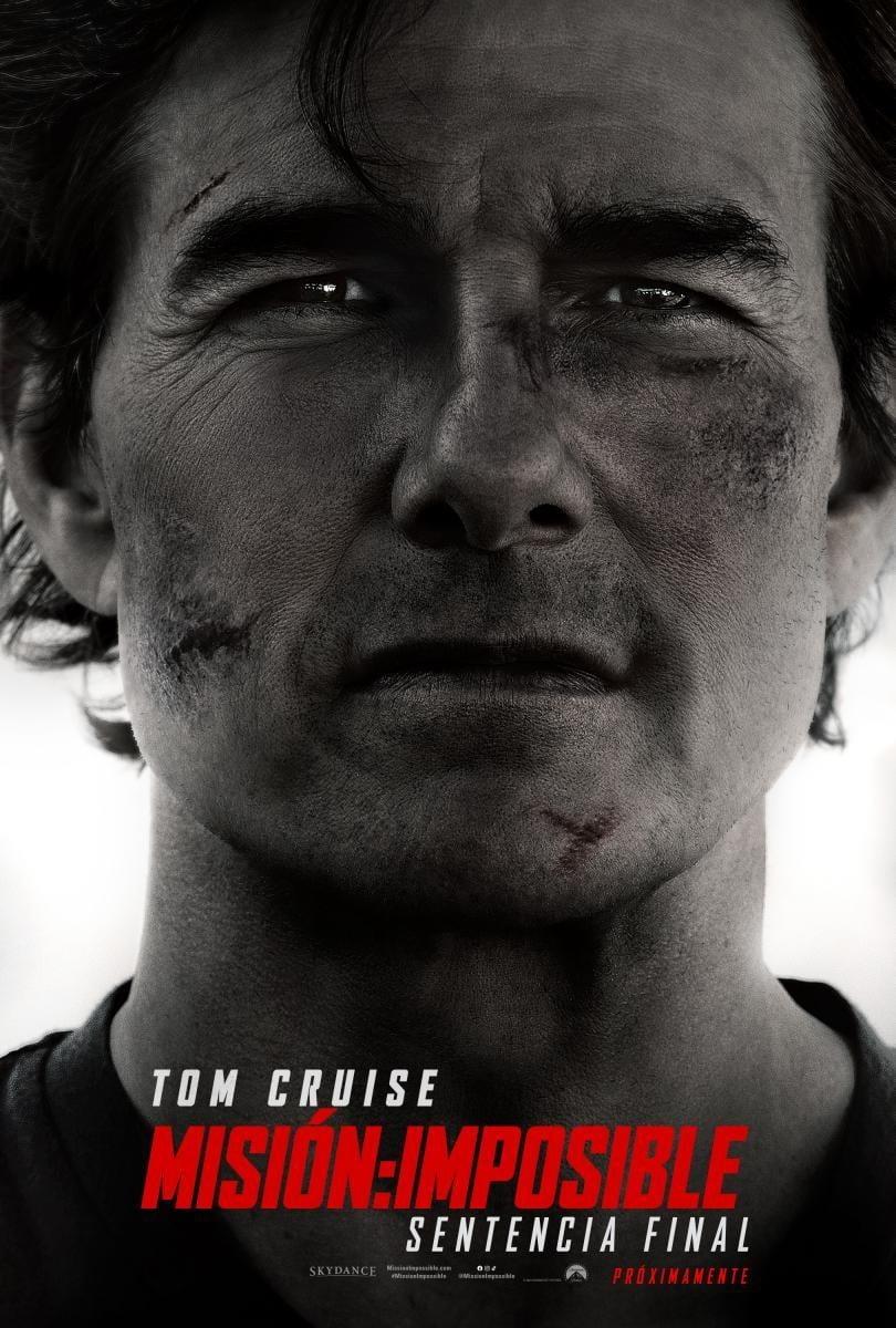 MISION IMPOSIBLE: SENTENCIA FINAL