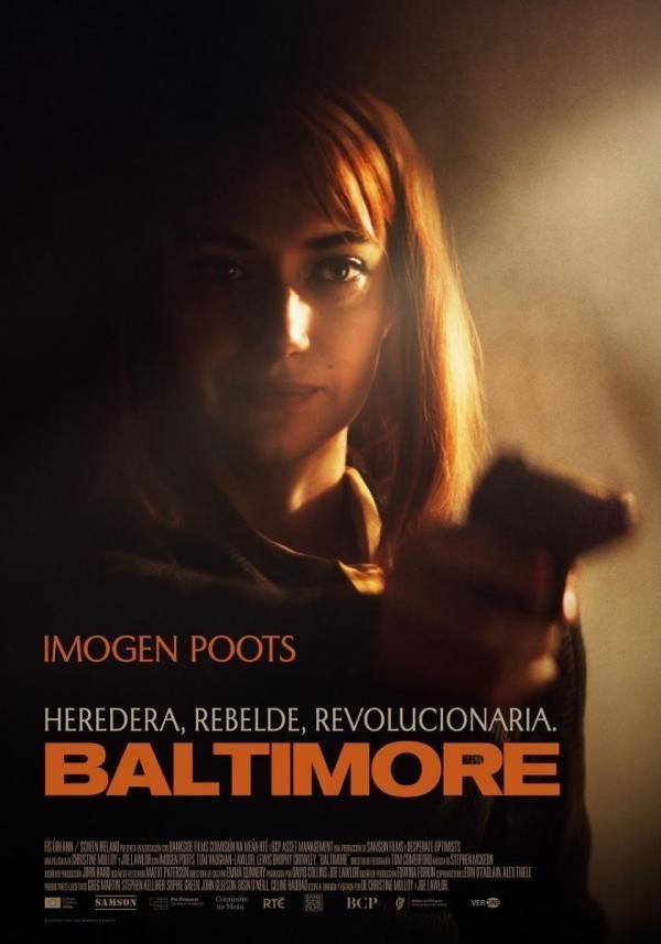 BALTIMORE