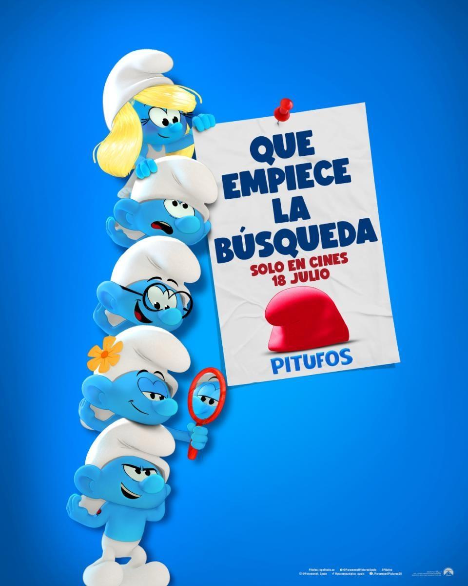 PITUFOS