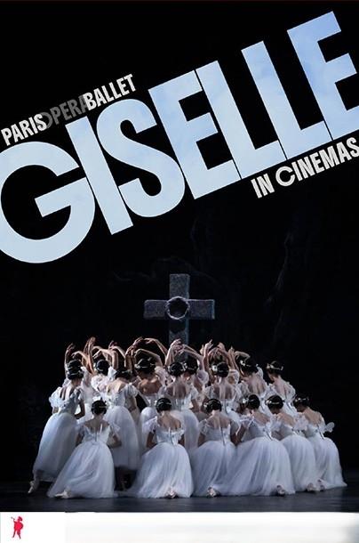 SES.ESP.GISELLÈ. BALLET EN DIFERIDO 2025