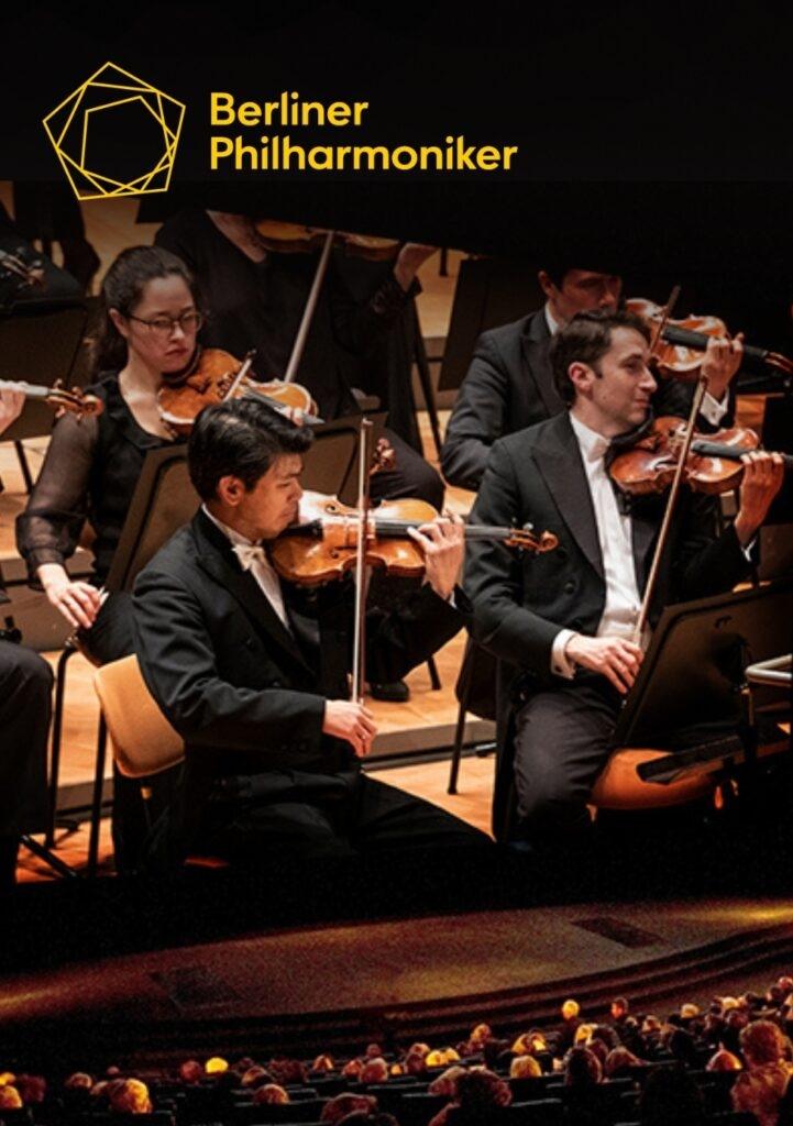 SES.ESP.CONCIERTO DE NOCHEVIEJA EN DIRECTO FILARMONICA DE BERLÍN.2025