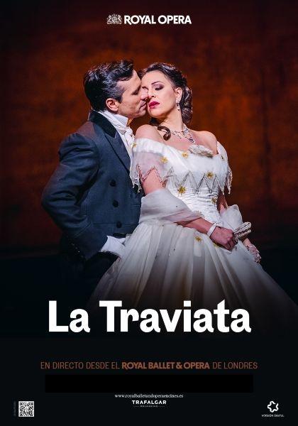 SES.ESP.LA TRAVIATA OPERA DIRECTO 2026