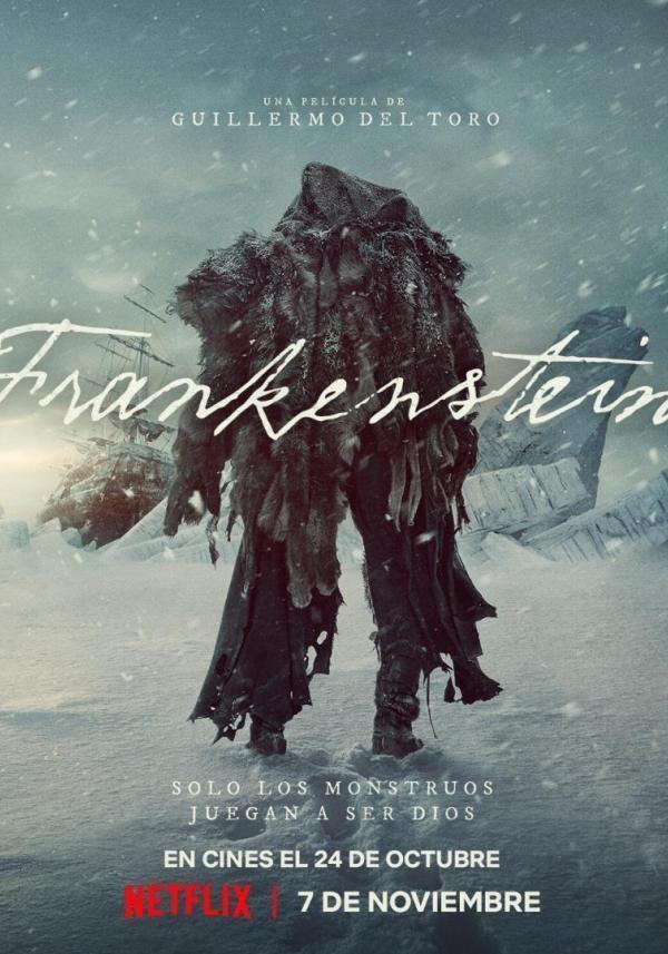FRANKENSTEIN