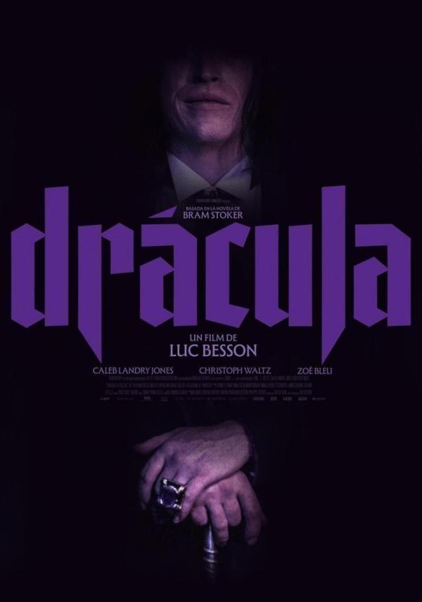 DRÁCULA (2025)