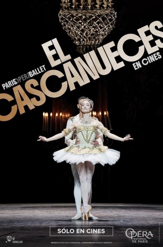 SES.ESP.EL CASCANUECES BALLET DIFERIDO 2025.